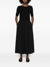 Emporio Armani Dresses Black