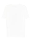 EMPORIO ARMANI CAPSULE PRE T-shirts and Polos White