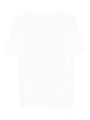 Emporio Armani Printed cotton t-shirt