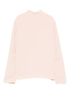 Emporio Armani Crepe shirt