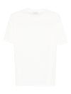 Emporio Armani T-shirts and Polos White