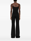 Sportmax Pre Flared trousers