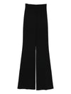 Sportmax Pre Flared trousers