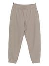Emporio Armani Cotton blend sweatpants