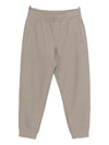 Emporio Armani Trousers Dove Grey