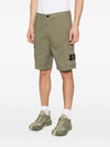 Stone Island Cotton shorts