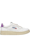AUTRY Sneakers Purple