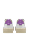 Autry  Medalist Low women's leather sneakers