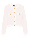 Balmain Sweaters Pink