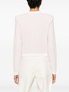 Balmain Sweaters Pink