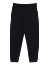 Emporio Armani Cotton sweatpants
