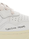 Autry Medalist Low Sneakers