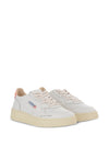 Autry Medalist Low Sneakers