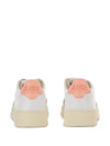 Autry Medalist Low Sneakers