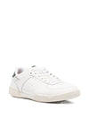 PS By Paul Smith Leather Sneakers
