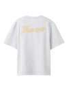 JACQUEMUS T-shirts and Polos Grey