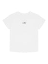 MM6 Maison Margiela Logo cotton t-shirt
