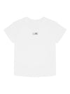 MM6 Maison Margiela T-shirts and Polos White