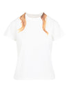 MM6 Maison Margiela Cotton t-shirt