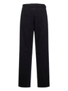 MM6 Maison Margiela Cotton trousers