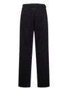 MM6 Maison Margiela Trousers Black