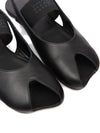 MM6 Maison Margiela Flat shoes Black