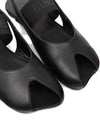 MM6 Maison Margiela Anatomic Numeric Slingback