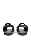 MM6 Maison Margiela Flat shoes Black