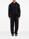 MM6 Maison Margiela Coats Black