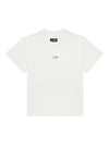 MM6 Maison Margiela T-shirts and Polos White