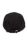 MM6 Maison Margiela Hats Black