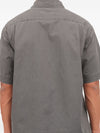 MM6 Maison Margiela Shirts Grey