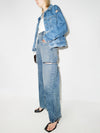 Maison Margiela Denim cotton jeans