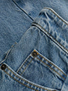 Maison Margiela Denim cotton jeans