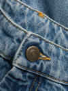 Maison Margiela Denim cotton jeans