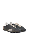 Maison Margiela Sneakers Green