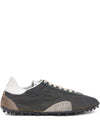 Maison Margiela Sneakers Green