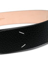 Maison Margiela Leather belt