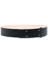 Maison Margiela Leather belt