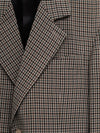 Balenciaga Wrap Tailored Jacket