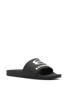 Balenciaga Sandals Black