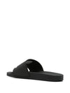 Balenciaga Sandals Black