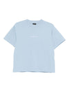 Balenciaga Logo T-shirt