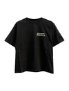 Balenciaga Masking Tape t-shirt