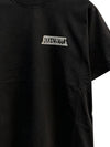 Balenciaga Masking Tape t-shirt