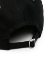Ami Paris Ami De Coeur baseball cap
