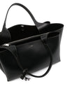 Tod'S Bag In Leather Medium