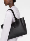 Tod'S Bag In Leather Medium