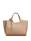 Tod'S Bag In Leather Mini