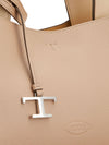 Tod'S Bag In Leather Mini